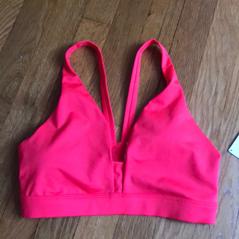 Victoria's Secret sports bra